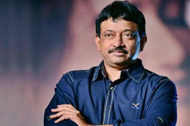 RGV Swears On Gods And Government RGV Swears On Gods And Government