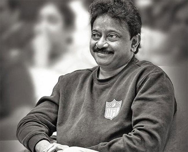 ఆర్జీవీ సెటైరికల్ ట్వీట్ ఎవరిని ఉద్దేశించి వేశాడు...?