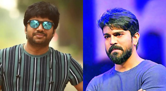 చరణ్ - అనిల్ రావిపూడి కాంబోలో సినిమా లేనట్టే...!