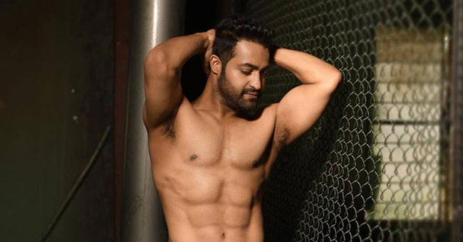 వైరల్ అవుతున్న ఎన్టీఆర్-వర్మల ఫోటో కాంబో!