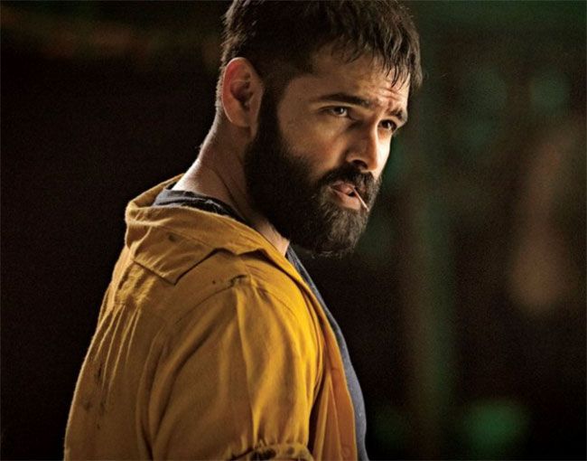 ఇస్తా.. మొత్తం తిరిగిచ్చేస్తా : RAPO