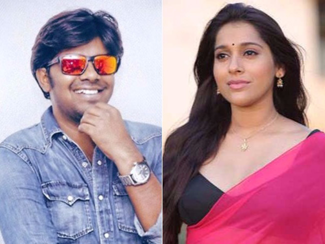 అదంతా యాక్టింగ్‌ మాత్రమే