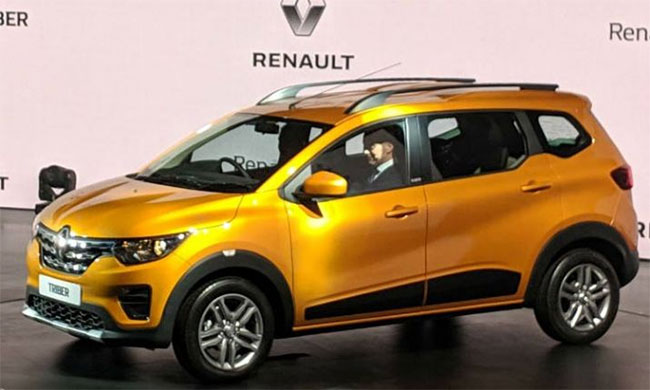 Renault Lays Off 15,000 Employees
