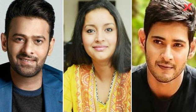 మహేష్‌ - ప్రభాస్‌ లతో అయితే ఓకే : రేణు దేశాయ్‌