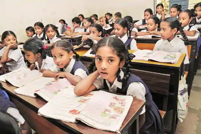 Schools To Reopen From June?