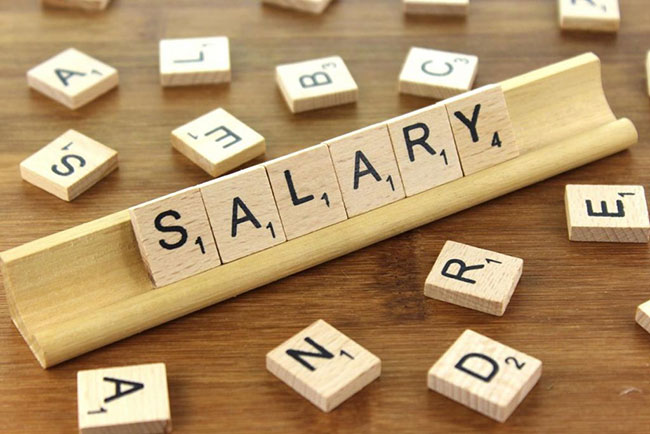 Shocking! Your Pending Salaries May Not Be Paid At All