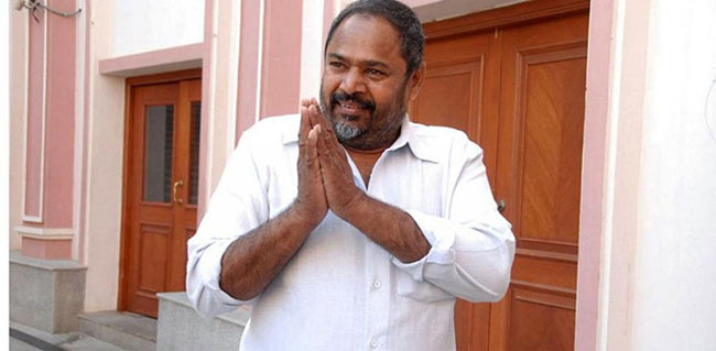 విప్లవ హీరో నారాయణమూర్తి గురించి షాకింగ్ నిజాలు