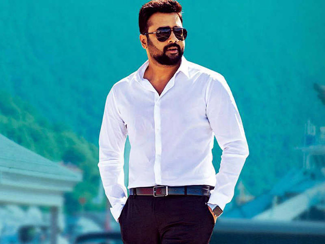 Solo Hero Joins Twitter After His 11 Years Film Journey