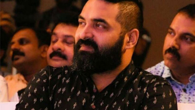 స్టార్‌ మ్యూజిక్‌ డైరెక్టర్‌ ప్రేమ నిజమేనట!