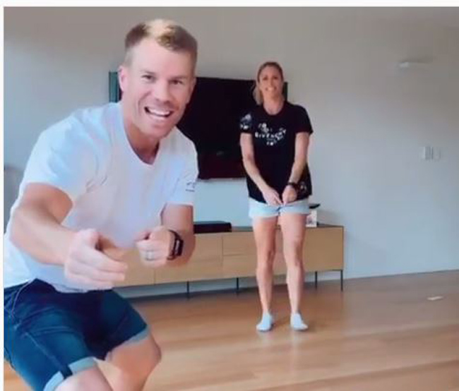 ఎన్టీఆర్ కు వినూత్న రీతిలో విషెస్ చెప్పిన స్టార్ క్రికెటర్...!