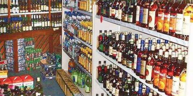 లాక్‌డౌన్ న‌ష్టమంతా తాగుబోతుల‌పైనే: మ‌ద్యం రేట్లు పెంచుతున్న రాష్ట్రాలు