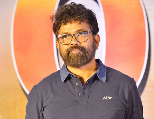 అందరినీ ఏడిపించిన సుకుమార్ లేఖ