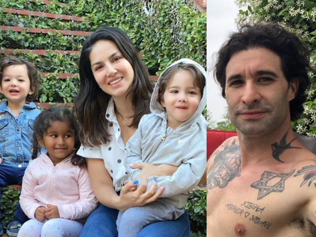 అమెరికానే సేఫ్.. అలా ఆలోచించిన సన్నీ!