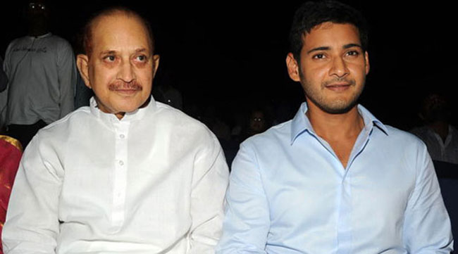 Superstar Planning A Surprise On His Dads Birthday