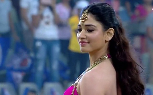 Tamannaah Is Not Dating This Cricketer