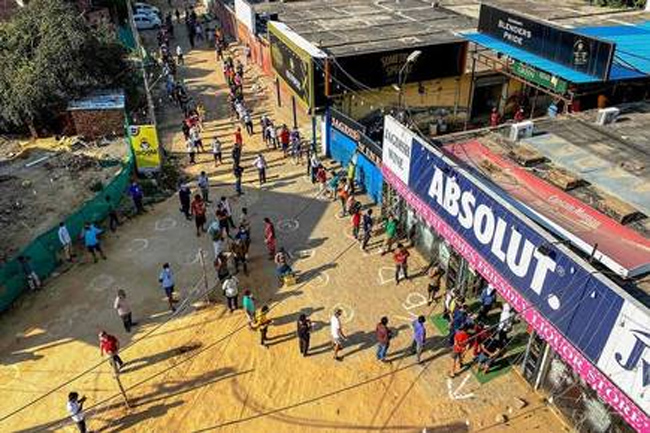 The Buying Power Of The Poor Baffles Social Activists