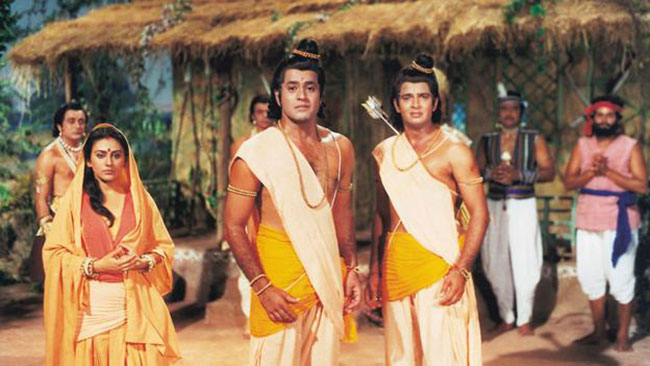 The Reason Why Ramanand Denied To Run Ramayan In BBC