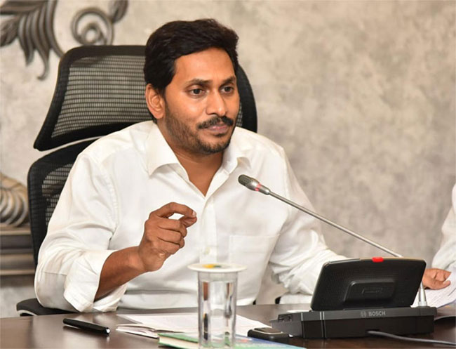 This is how Jagan outwitted Telangana Government