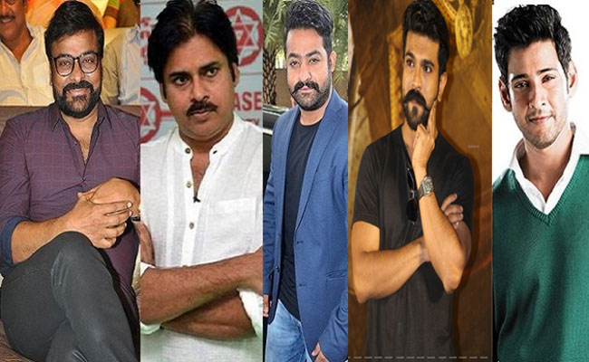 వైజాగ్ గ్యాస్ లీక్ ఘటనపై దిగ్భ్రాంతి వ్యక్తం చేసిన టాలీవుడ్ ప్రముఖులు...!