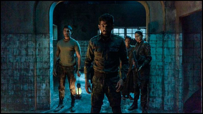 ట్రైలర్ టాక్ : సూపర్ స్టార్ ‘బేతాల్’ సూపర్ ట్రైలర్ టాక్ : సూపర్ స్టార్ ‘బేతాల్’ సూపర్