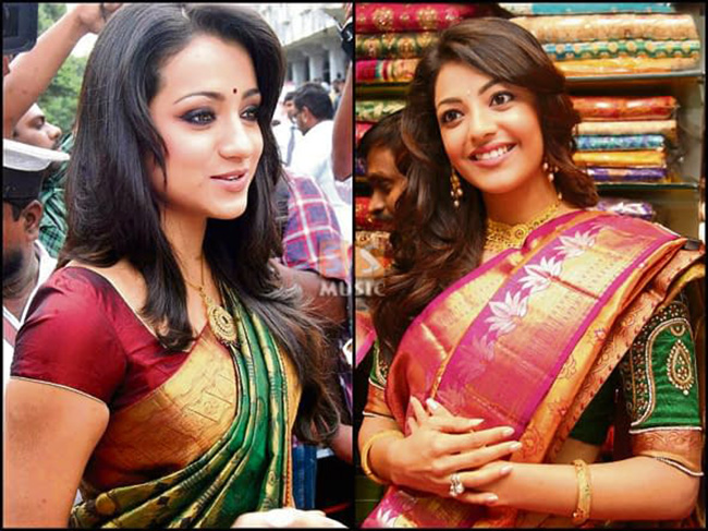 ముదురు హీరోల‌తోనే ముదురు వేషాలా?