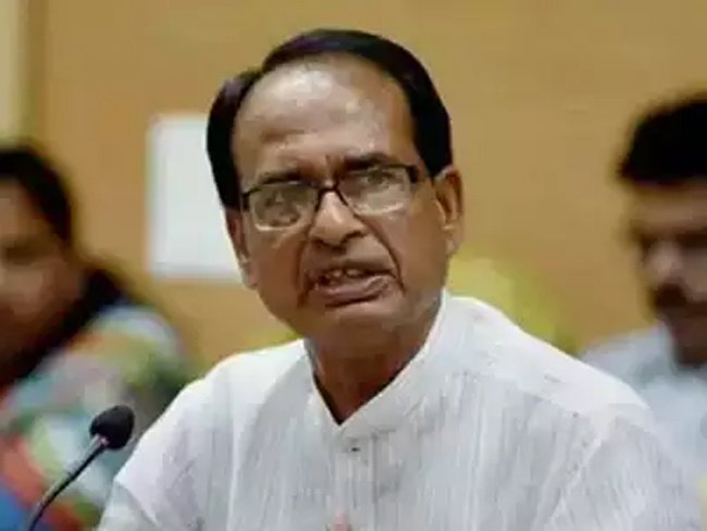 Trouble Brewing For Shivraj Singh Chouhan