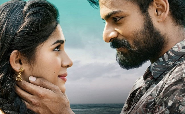 రిలీజ్ ముందే రికార్డు సృష్టిస్తున్న ఉప్పెన..