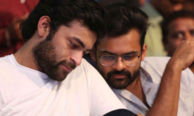 మెగా డిబేట్.. పారితోషికాల్లో ఎవ‌రెంత‌?