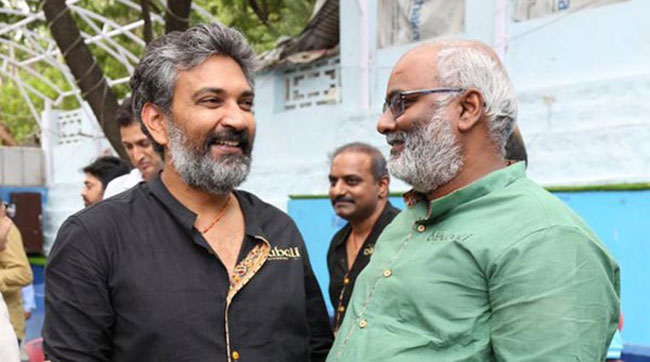 What Will Happen To Rajamouli If Keeravani Retires?