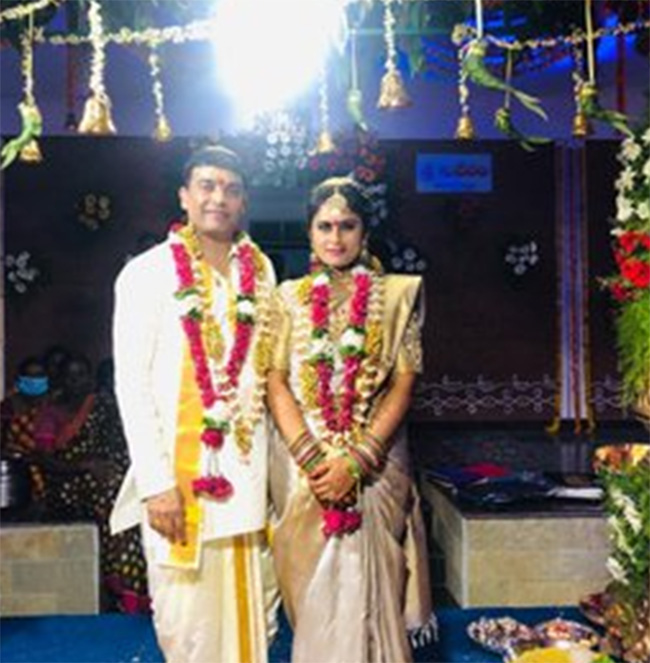 దిల్ రాజు పెళ్లికి హాజరైన టాలీవుడ్ ముఖ్యులెవరంటే?