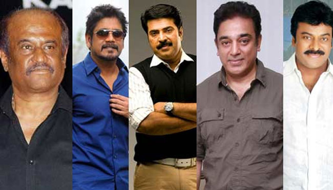 60 ప్లస్ హీరోలకు షూటింగుల అనుమతి ఉంటుందా? 60 ప్లస్ హీరోలకు షూటింగుల అనుమతి ఉంటుందా?