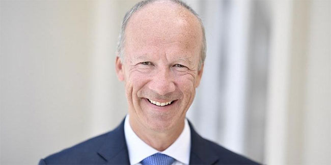 Wipro Gets Its New CEO And MD