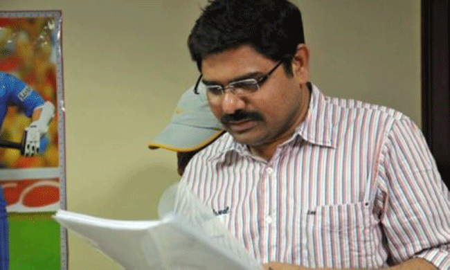 2024 ఎన్నిక‌ల్లో పోటీ చేయ‌బోతున్న ద‌ర్శ‌క నిర్మాత‌