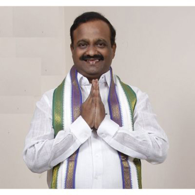 వైఎస్సార్సీపీ ఎంపీ బాల‌శౌరికి పార్ల‌మెంట్‌ లో కీల‌క ప‌ద‌వి