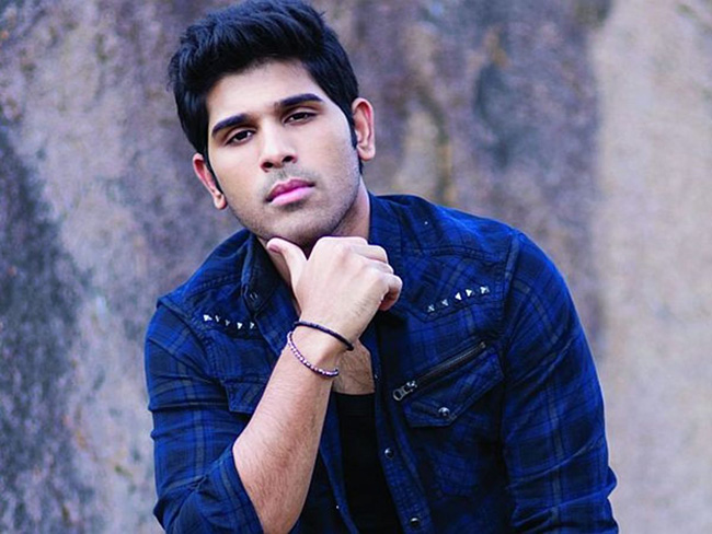 కొత్త అపార్ట్ మెంట్ కి షిఫ్ట‌యిన స్టార్ హీరో బ్ర‌ద‌ర్!