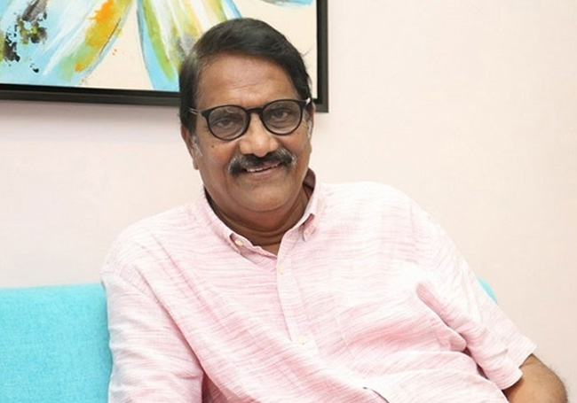 మెగా ఫ్యాన్స్‌ ఎదురు చూస్తున్న గుడ్‌ న్యూస్‌ చెప్పిన అశ్వినీదత్‌