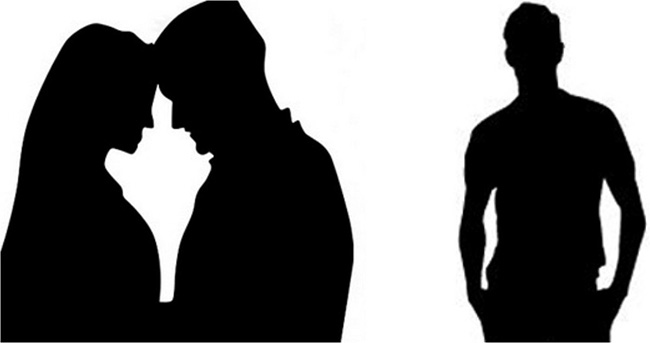 లాక్డౌన్ లో బట్టబయలు: ఇంట్లో ఇల్లాలు.. ఆఫీసులో ప్రియురాలు