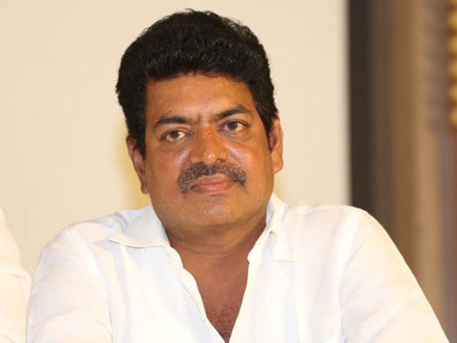 సీనియర్ నటుడి ఆరోగ్య పరిస్థితి నిలకడ!