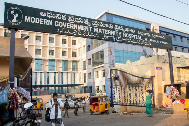 తెలంగాణలో తీవ్ర కలకలం.. ఒకే ఆస్పత్రిలో 32మందికి వైరస్