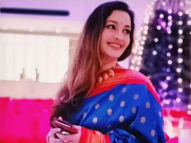 ప్రస్తుతం బుల్లి తెరపై త్వరలో వెండి తెరపై కూడా..!