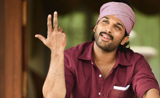 2020 అల వైకుంఠపురందే..!