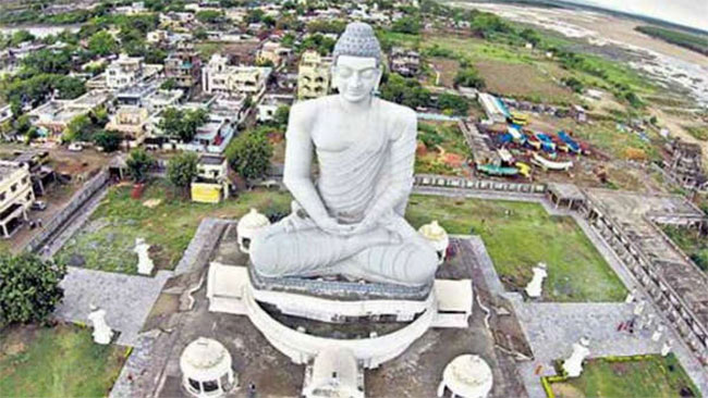 అమరావతి: లంక భూముల అక్రమాలపై సిట్ దర్యాప్తు !