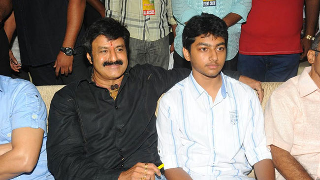 Anil Ravipudi To Direct Mokshagnas Debut?
