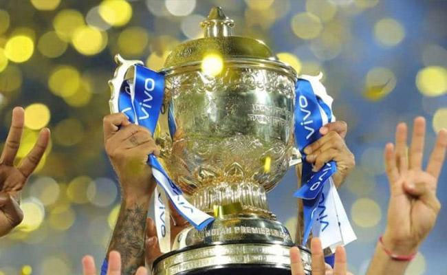 BCCI Exploring More Options On IPL BCCI Exploring More Options On IPL
