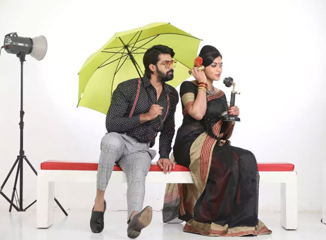 ఆహాలో రిలీజ్ కాబోతున్న సినిమా వల్ల మనోభావాలు దెబ్బతిన్నాయట...!