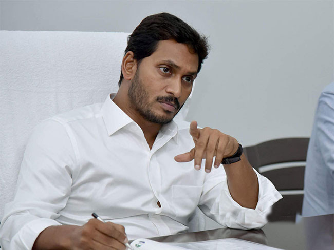 3పీఎం ఏపీ సీఎం జ‌గ‌న్ భేటీకి ఎవ‌రెవ‌రు?