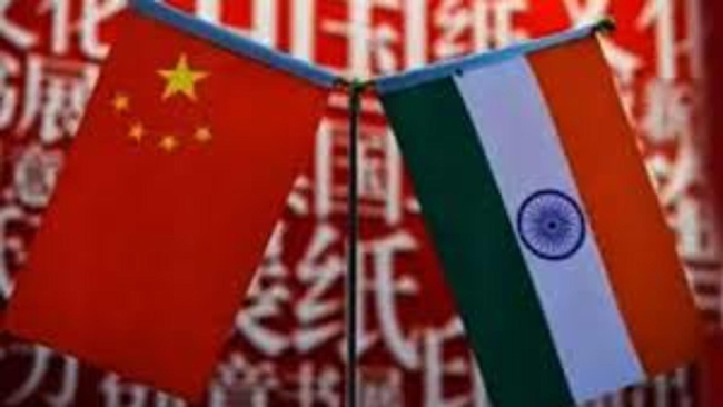 భార‌త్‌ పై చైనా మ‌రో భారీ కుట్ర‌!