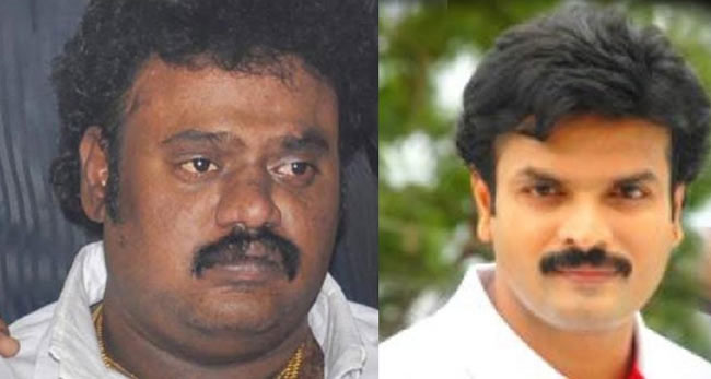 గ్రేట్ డైరెక్టర్ దాసరి పేరుని రోడ్డు మీదకి తీసుకొస్తున్నారు