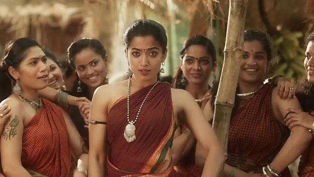 డబ్బింగ్ టెన్షన్లో అల్లు అర్జున్ హీరోయిన్.. డబ్బింగ్ టెన్షన్లో అల్లు అర్జున్ హీరోయిన్..