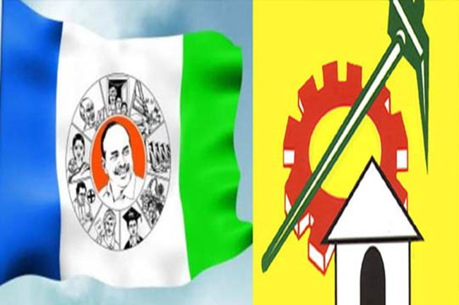 టీడీపీ నుంచి వైసీపీలోకి ఐదుగురు ఎమ్మెల్సీల జంప్